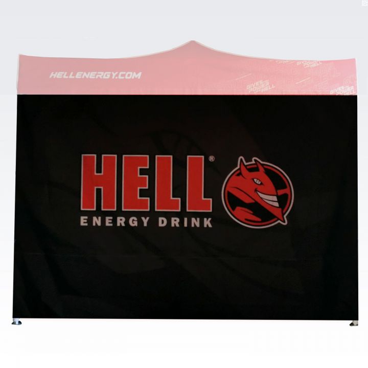 Stan na outdoor marketing